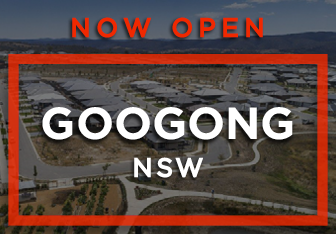 Googong NSW