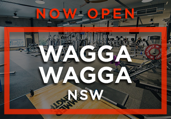 Wagga Wagga NSW