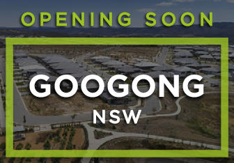 Googong NSW