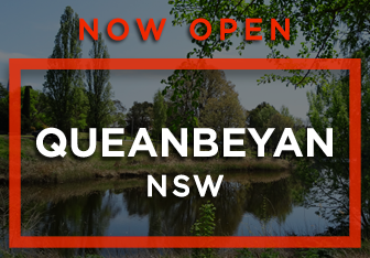 Queanbeyan NSW