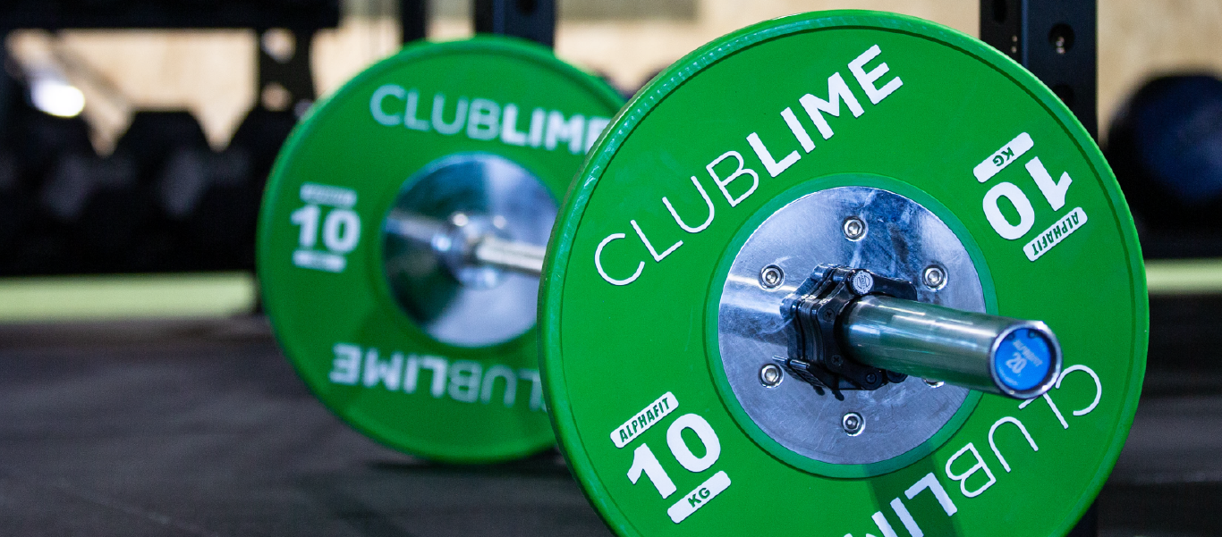 CLUB LIME CLUBS